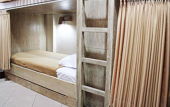 كوتا Rumah Kayu Bali المظهر الخارجي الصورة