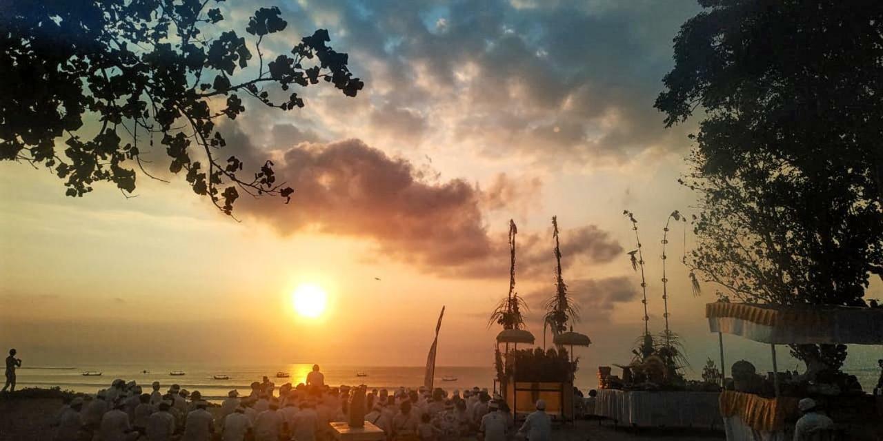 كوتا Rumah Kayu Bali المظهر الخارجي الصورة