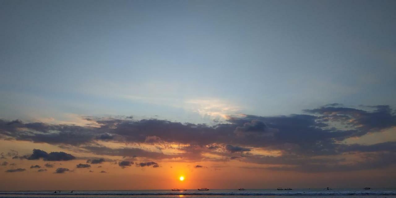كوتا Rumah Kayu Bali المظهر الخارجي الصورة