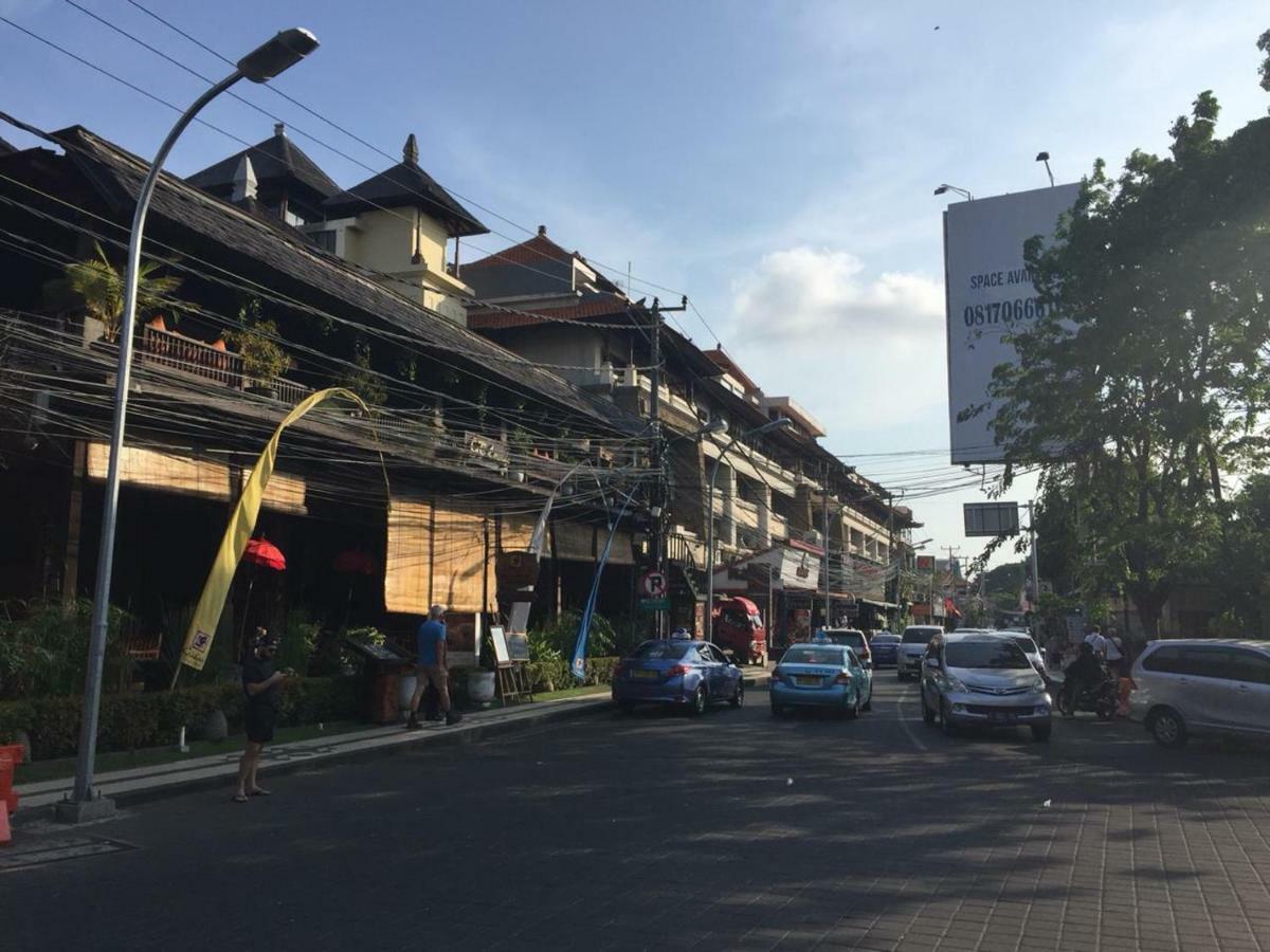 كوتا Rumah Kayu Bali المظهر الخارجي الصورة